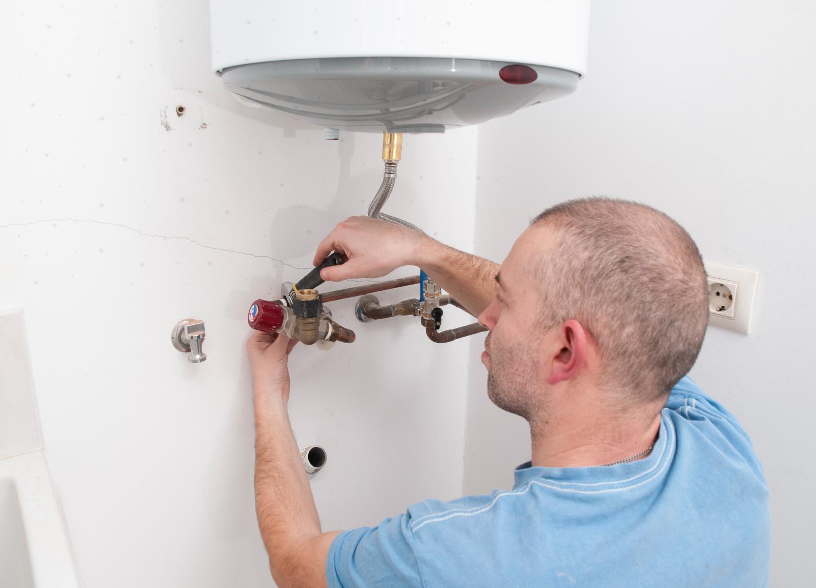 chauffage individuel Suresnes